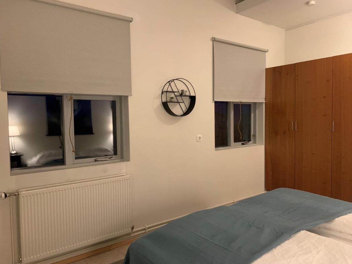 Asubud Apartments Budardalur Dış mekan fotoğraf