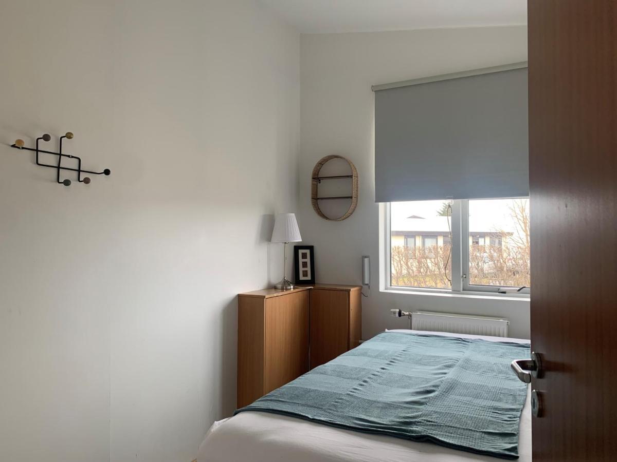 Asubud Apartments Budardalur Dış mekan fotoğraf