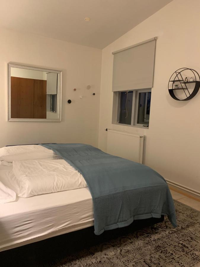 Asubud Apartments Budardalur Dış mekan fotoğraf